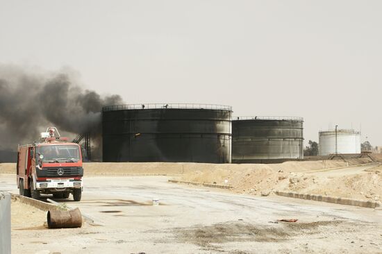 Syria update