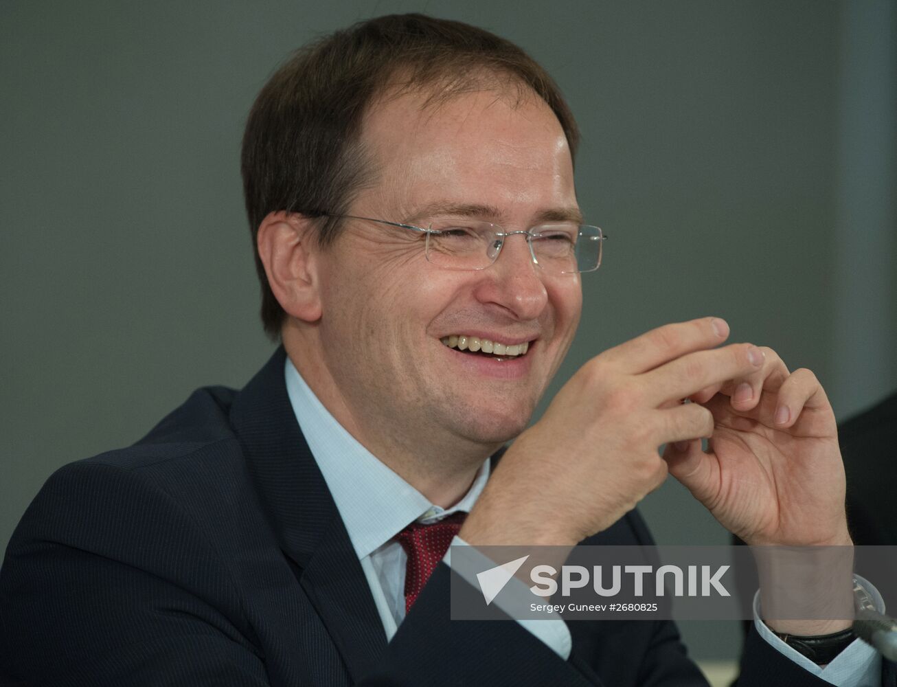 Meeting of Russian State Council's Presidium in Crimea