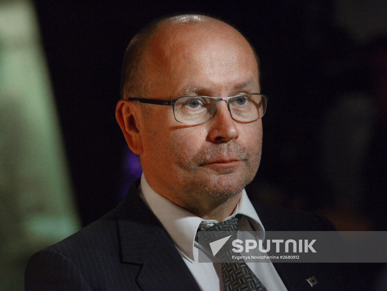 Exhibition "Collection Forgotten for a Century"