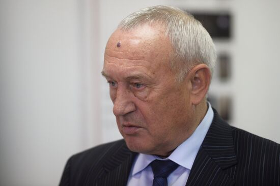 Manufacturing firecrackers in the Moscow Region