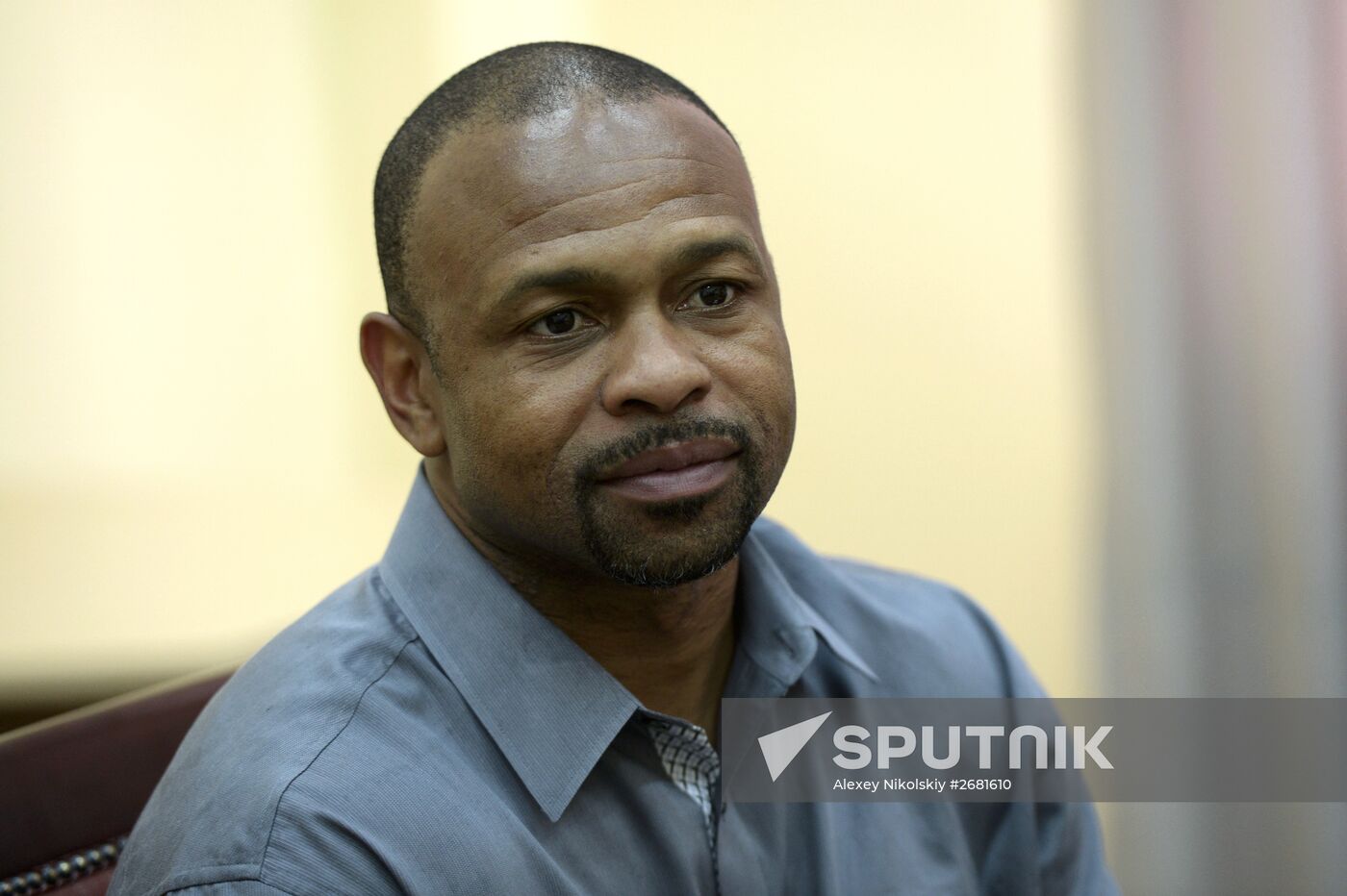 Russian President Vladimir Putin and Prime Minister Dmitry Medvedev visit Crimea