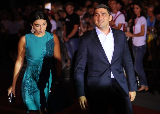 First Bridge of Arts International Festival