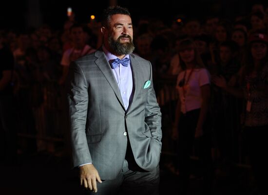 First Bridge of Arts International Festival