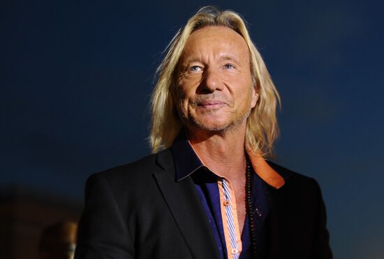 First Bridge of Arts International Festival