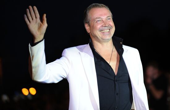 First Bridge of Arts International Festival