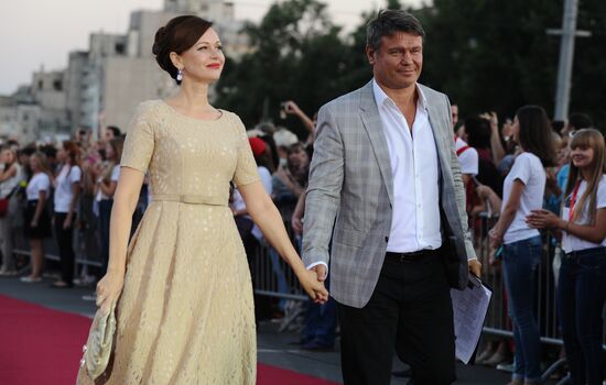 First Bridge of Arts International Festival