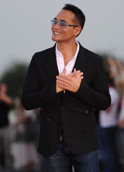 First Bridge of Arts International Festival