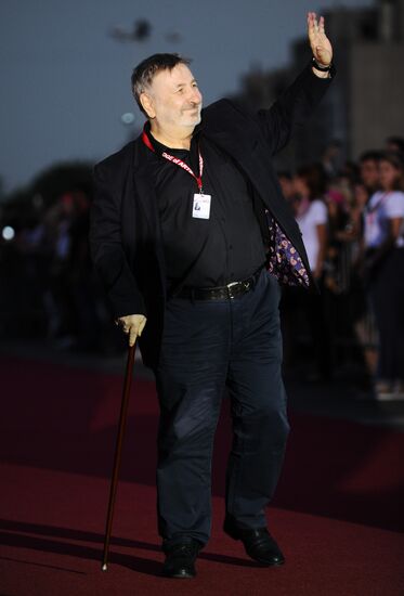 First Bridge of Arts International Festival