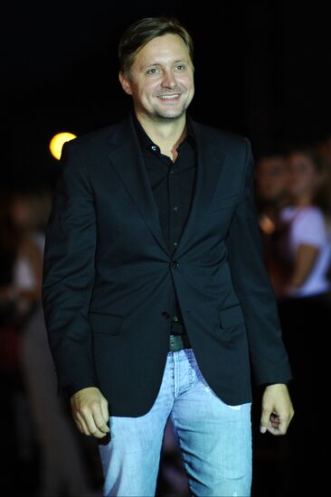 First Bridge of Arts International Festival