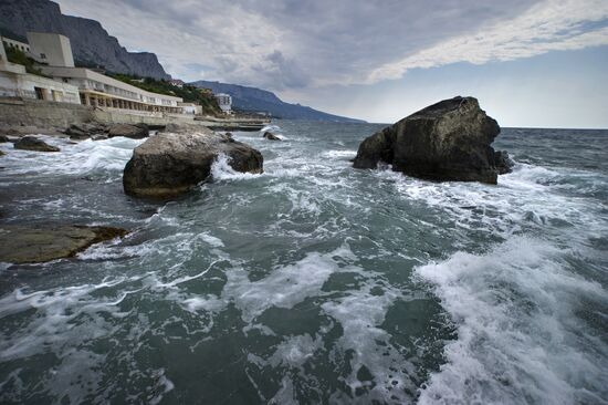 Foros, Crimea