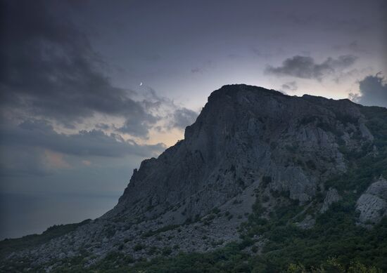 Foros, Crimea