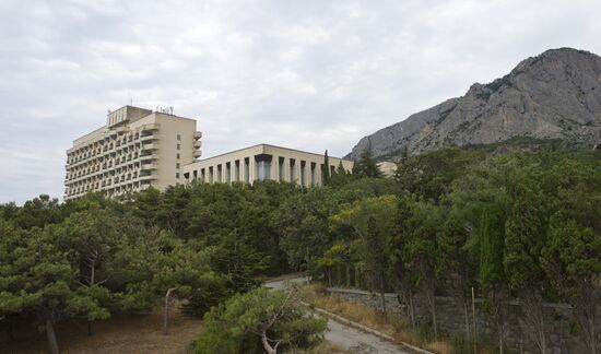 Foros, Crimea