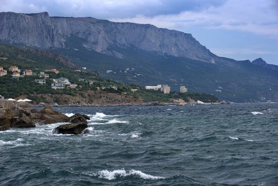 Foros, Crimea