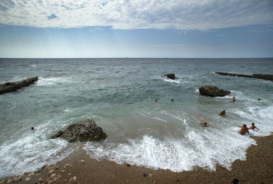 Foros, Crimea