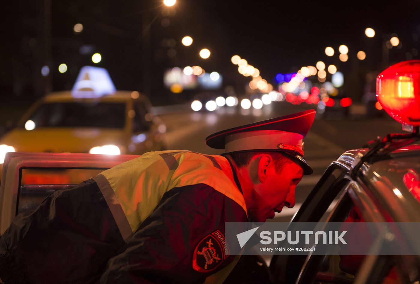 Road patrol service, SWAT conduct a joint raid