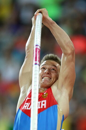 World Championships in Athletics 2015. Day One