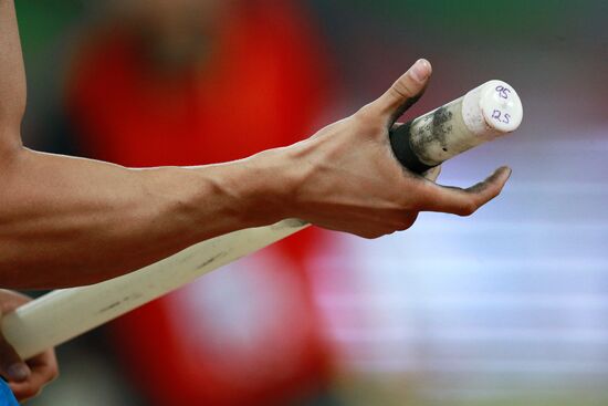 World Championships in Athletics 2015. Day One