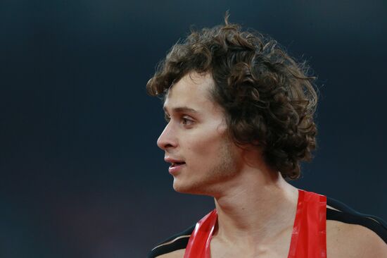 World Championships in Athletics 2015. Day One