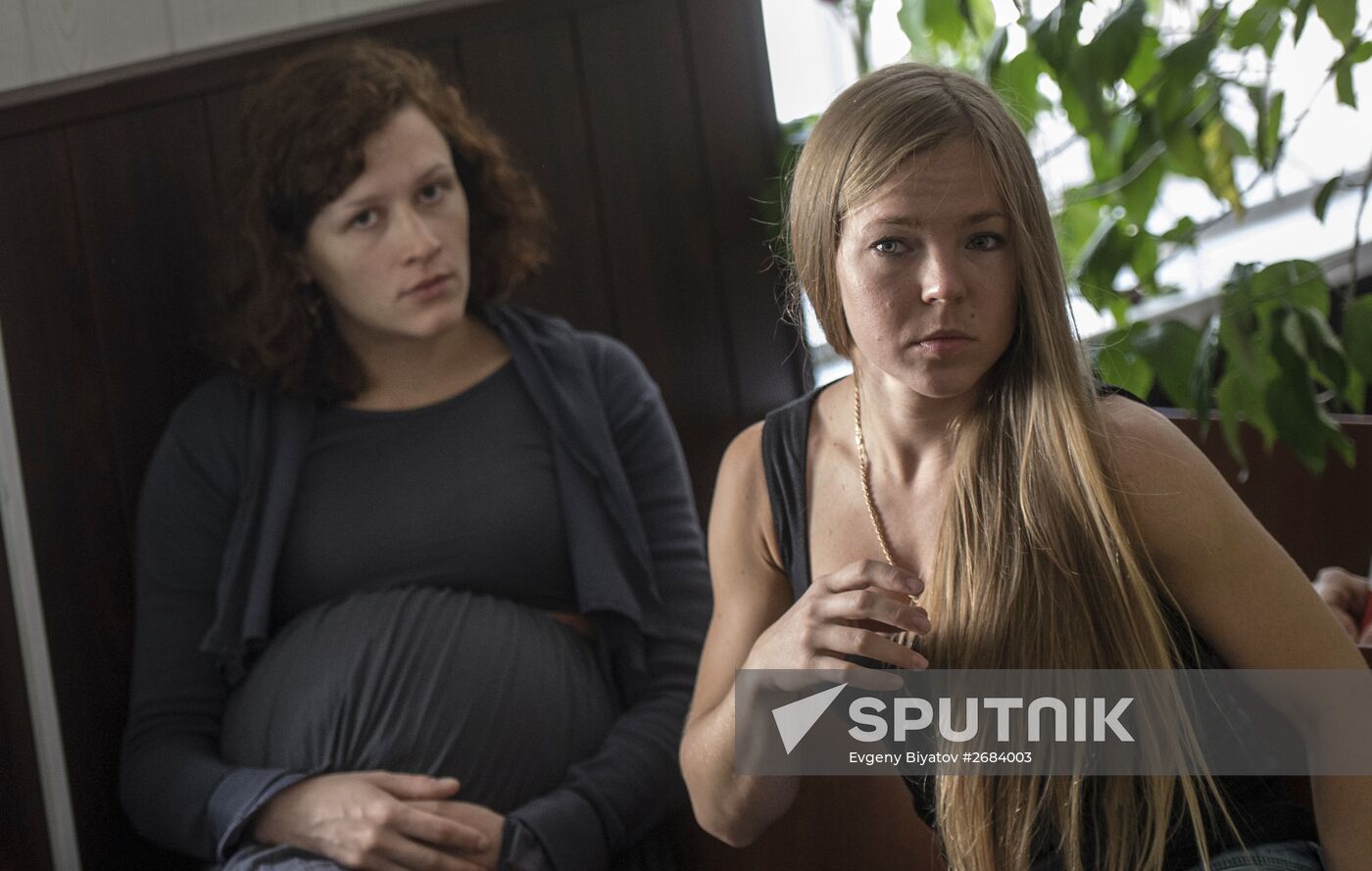 Court hears Kotelnicheskaya Embankment star case