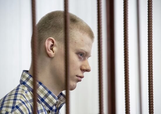 Court hears Kotelnicheskaya Embankment star case
