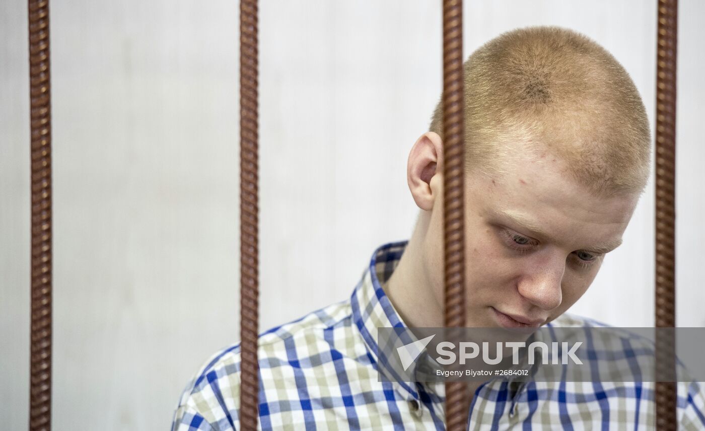 Court hears Kotelnicheskaya Embankment star case
