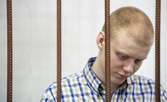 Court hears Kotelnicheskaya Embankment star case