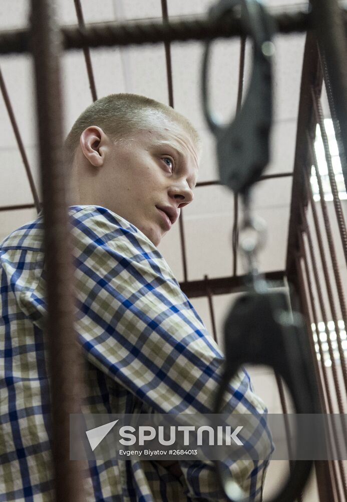 Court hears Kotelnicheskaya Embankment star case