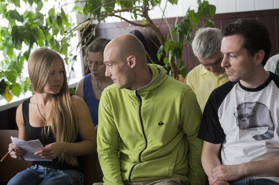 Court hears Kotelnicheskaya Embankment star case