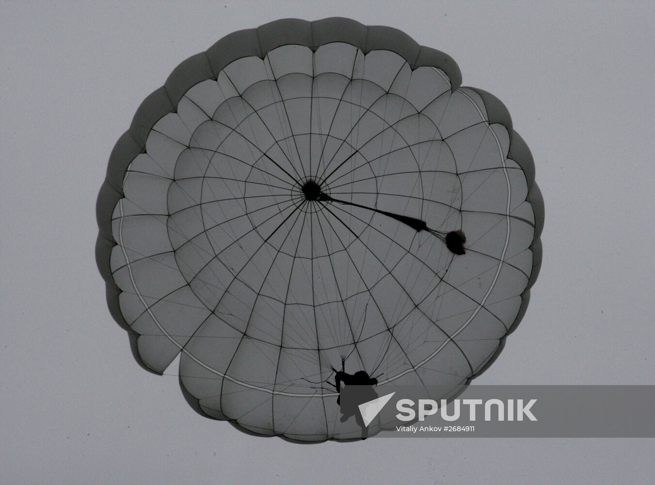 Russian-Chinese drill "Naval Interaction–2015" in Vladivostok