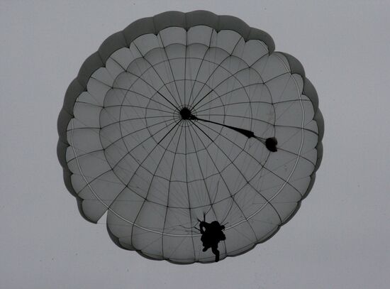 Russian-Chinese drill "Naval Interaction–2015" in Vladivostok