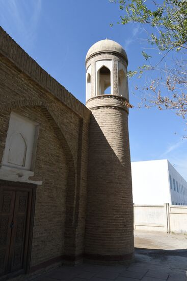 Countries of the world. Tajikistan