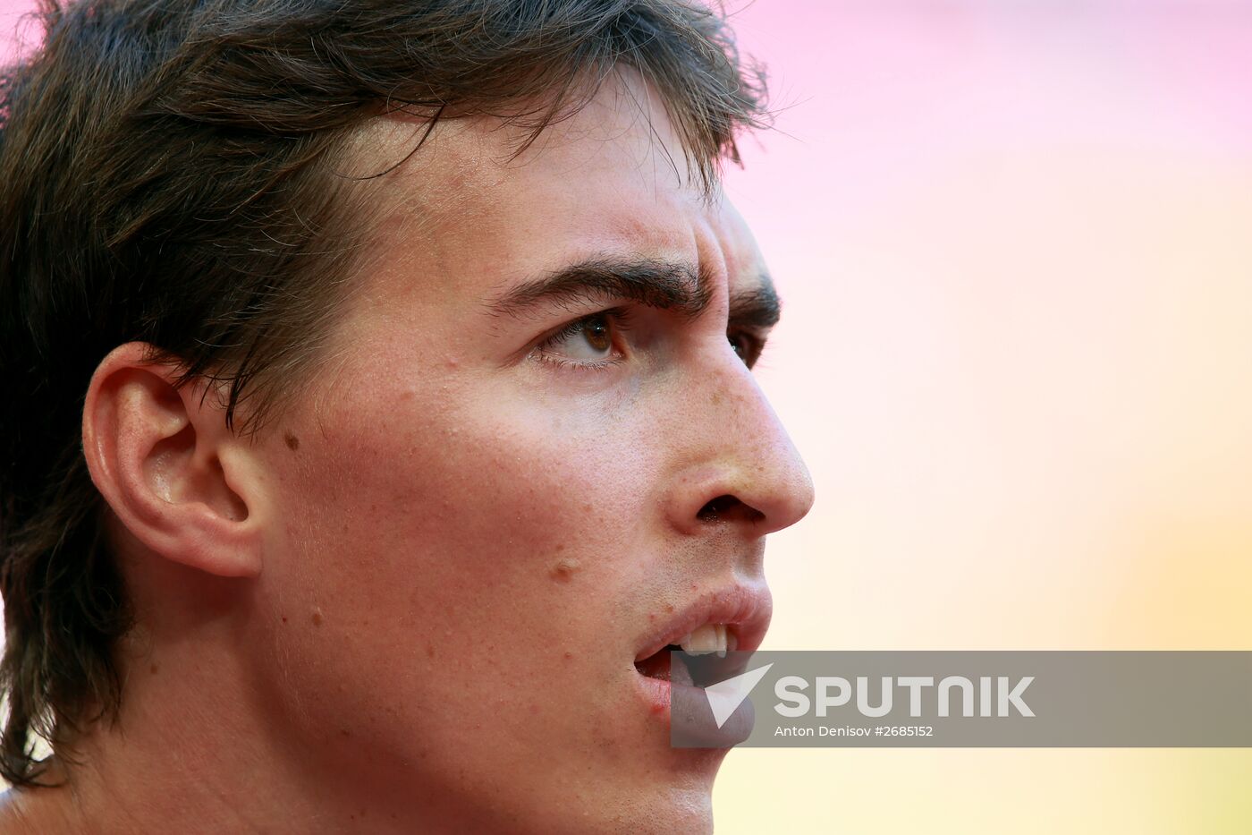 2015 World Championships in Athletics. Day Five
