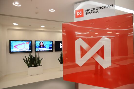 Moscow Exchange