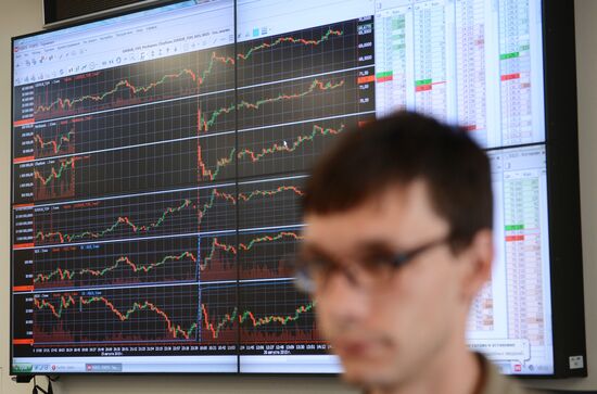 Moscow Exchange