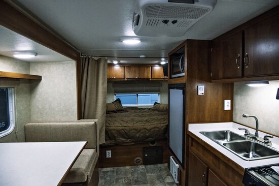 11th international exhibition of automotive industry Interauto and International exhibition Moscow Off-road Show