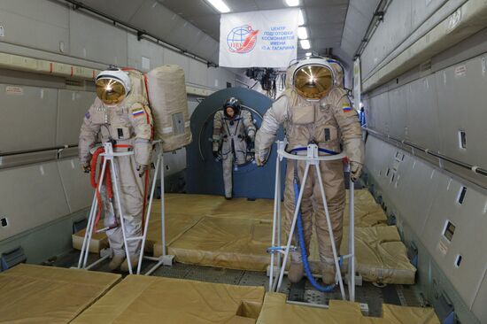 International Aerospace Salon (MAKS 2015) opens near Moscow