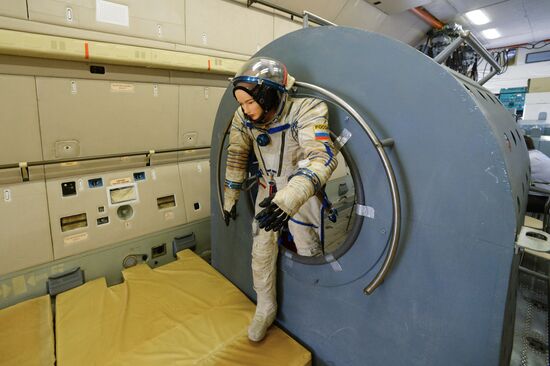 International Aerospace Salon (MAKS 2015) opens near Moscow