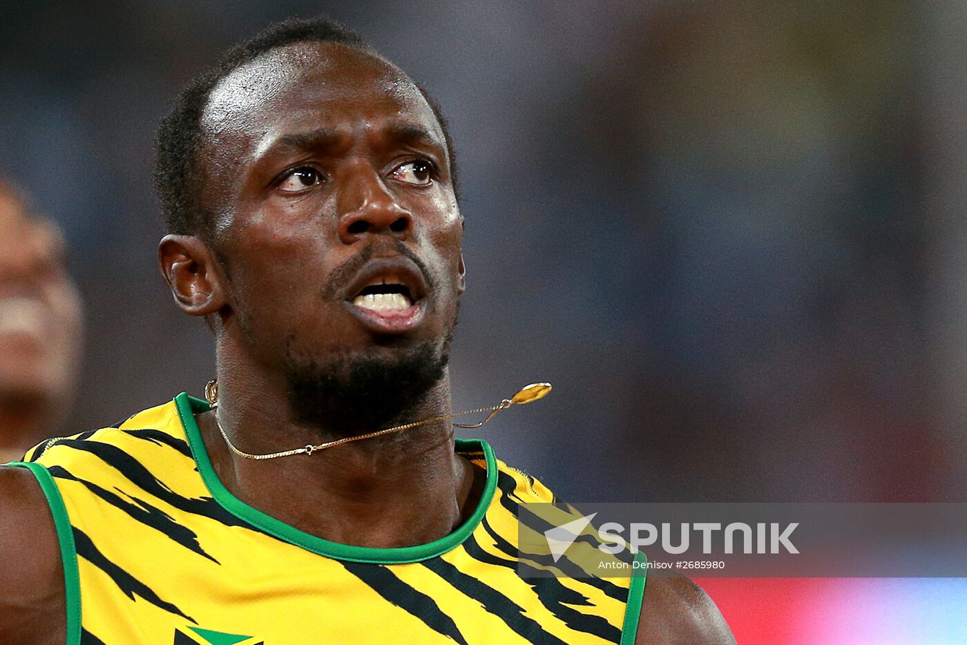 2015 World Athletics Championships. Day Six