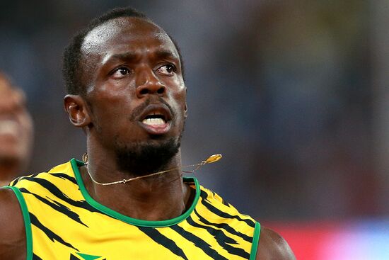 2015 World Athletics Championships. Day Six