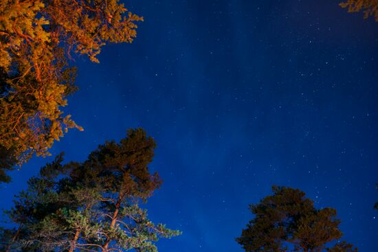Russia. Karelia