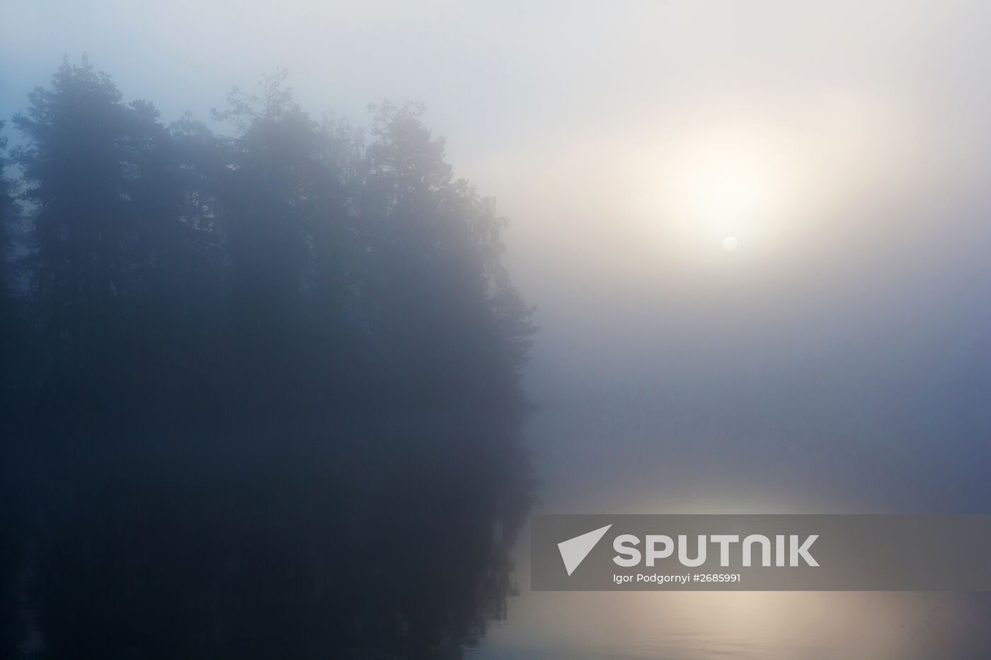 Russia. Karelia