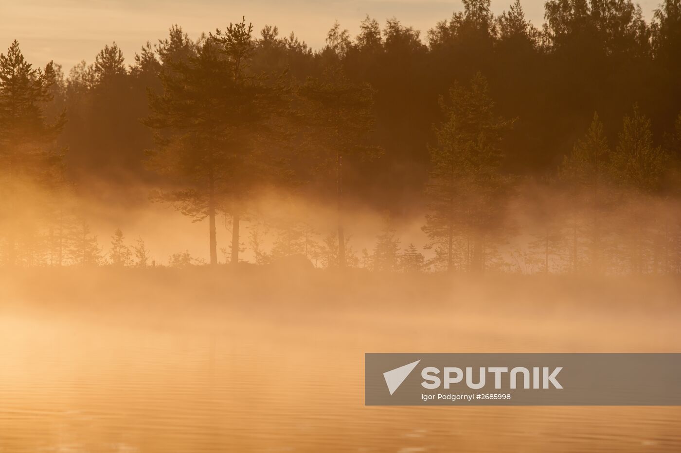 Russia. Karelia