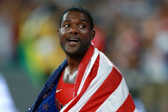 2015 World Athletics Championships. Day Six