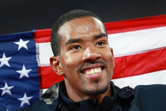 2015 World Athletics Championships. Day Six