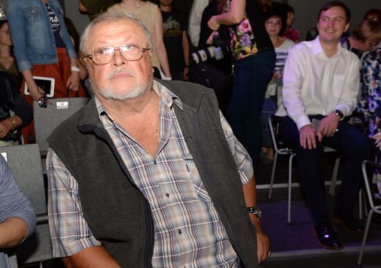 Yermolova Theater kicks off its 90th season