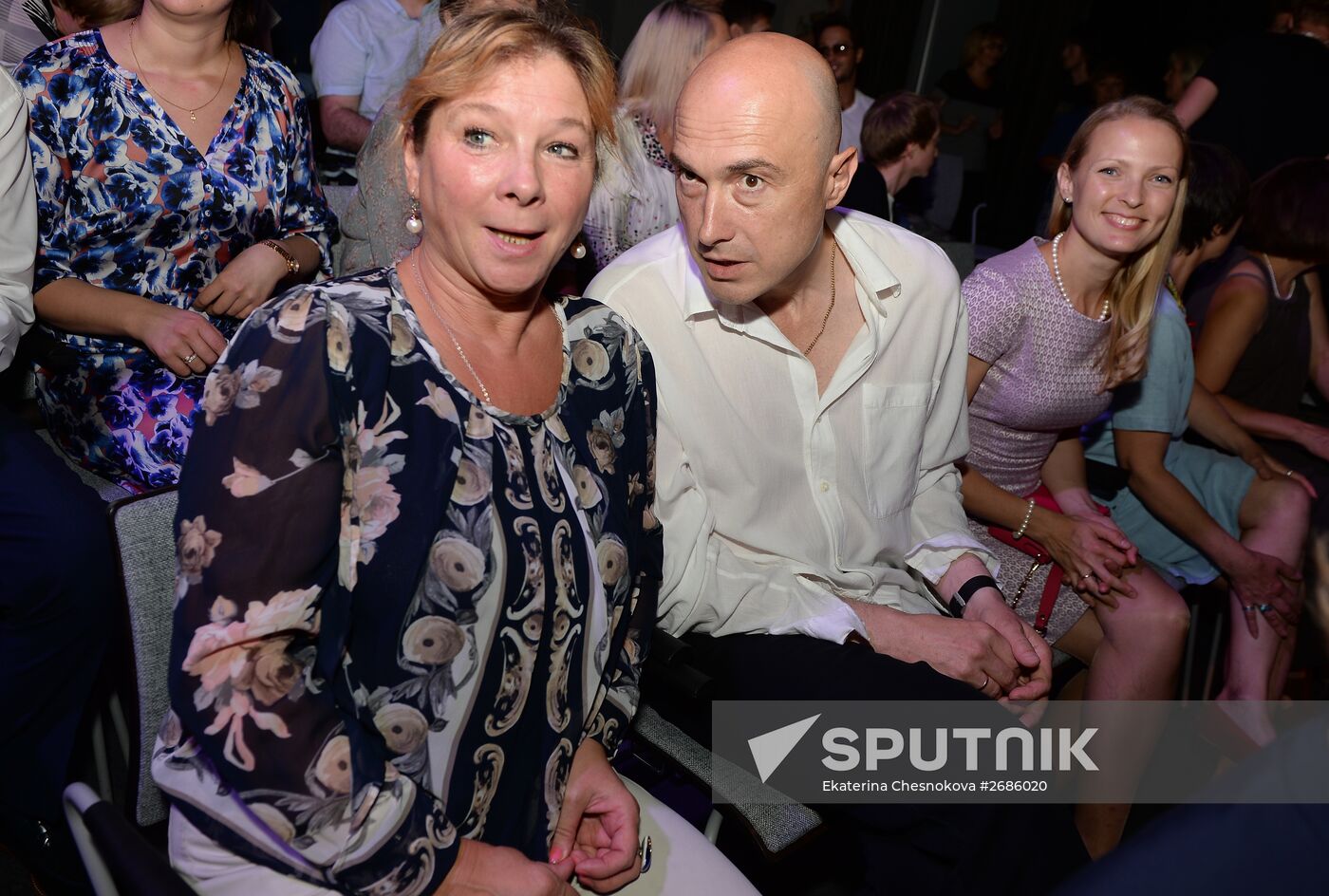 Yermolova Theater kicks off its 90th season