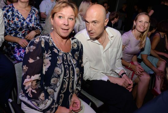 Yermolova Theater kicks off its 90th season