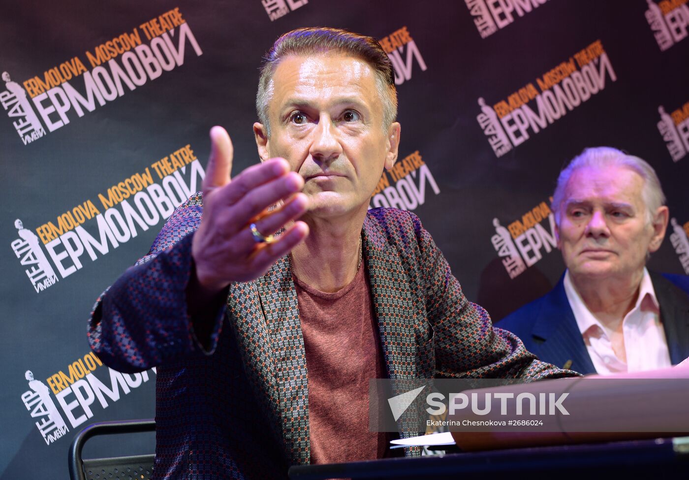 Yermolova Theater kicks off its 90th season