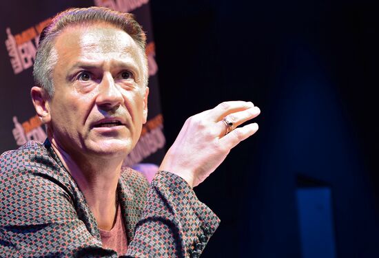 Yermolova Theater kicks off its 90th season