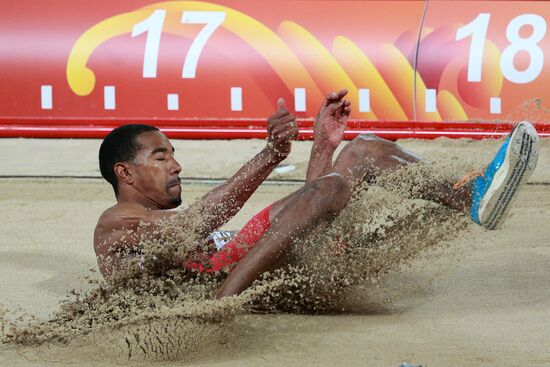 2015 World Athletics Championships. Day Six